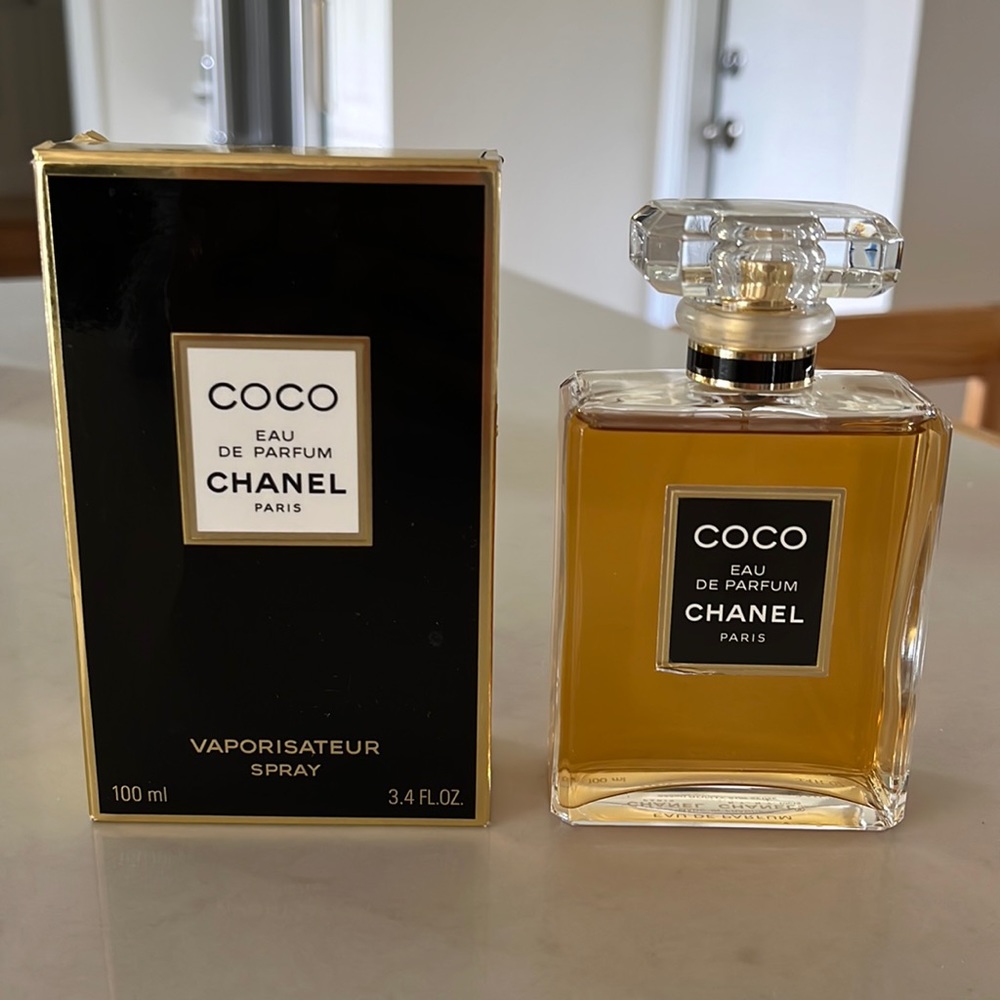 COCO CHANEL